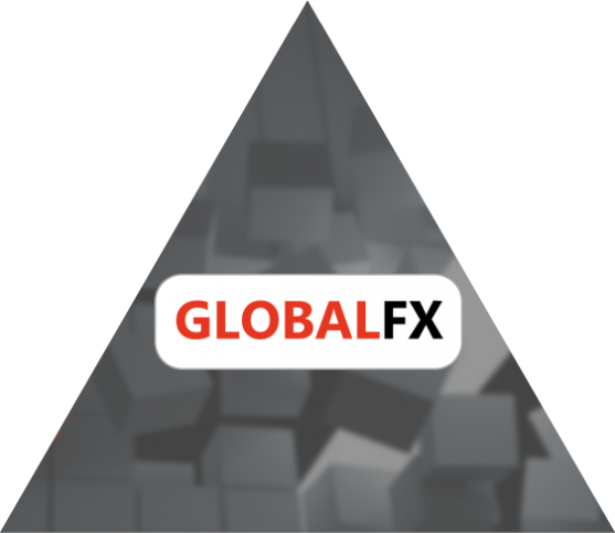 Разработка сайта для GlobalFx Online