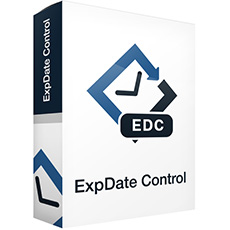 ExpDate Control