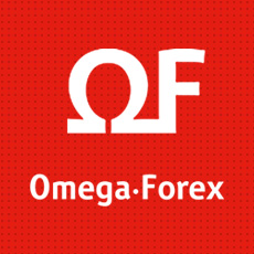 Разработка сайта для Omega-Forex